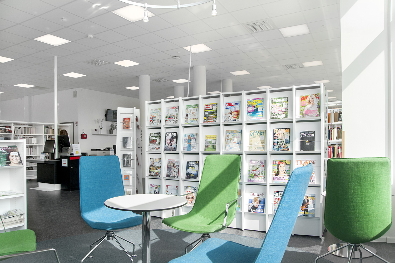 Kranten & tijdschriften