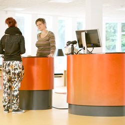 Begeleiding en hulpbronnen