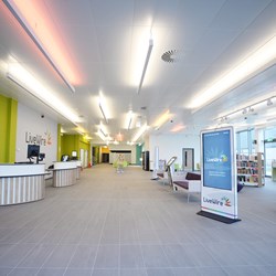 Dementievriendelijk ontwerp