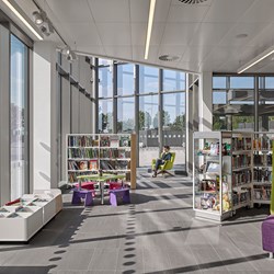 Dementievriendelijk ontwerp
