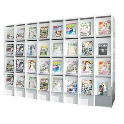 Kranten & tijdschriften