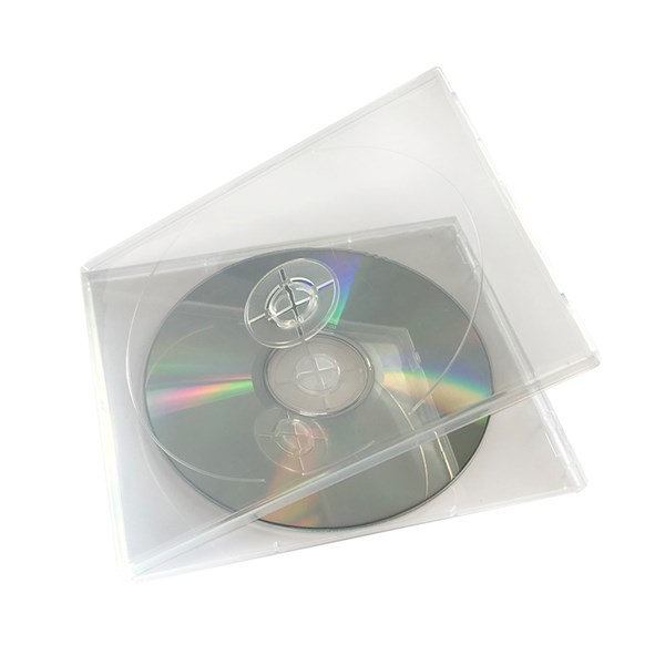 E3850 - 2 cd's, compact