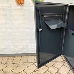 Terugbrengen