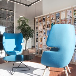 Moai zetel en stoelen