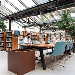 Een groene visie 