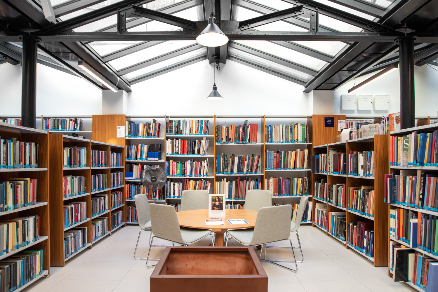 American University of Paris, Frankrijk