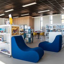 Welle Lounge