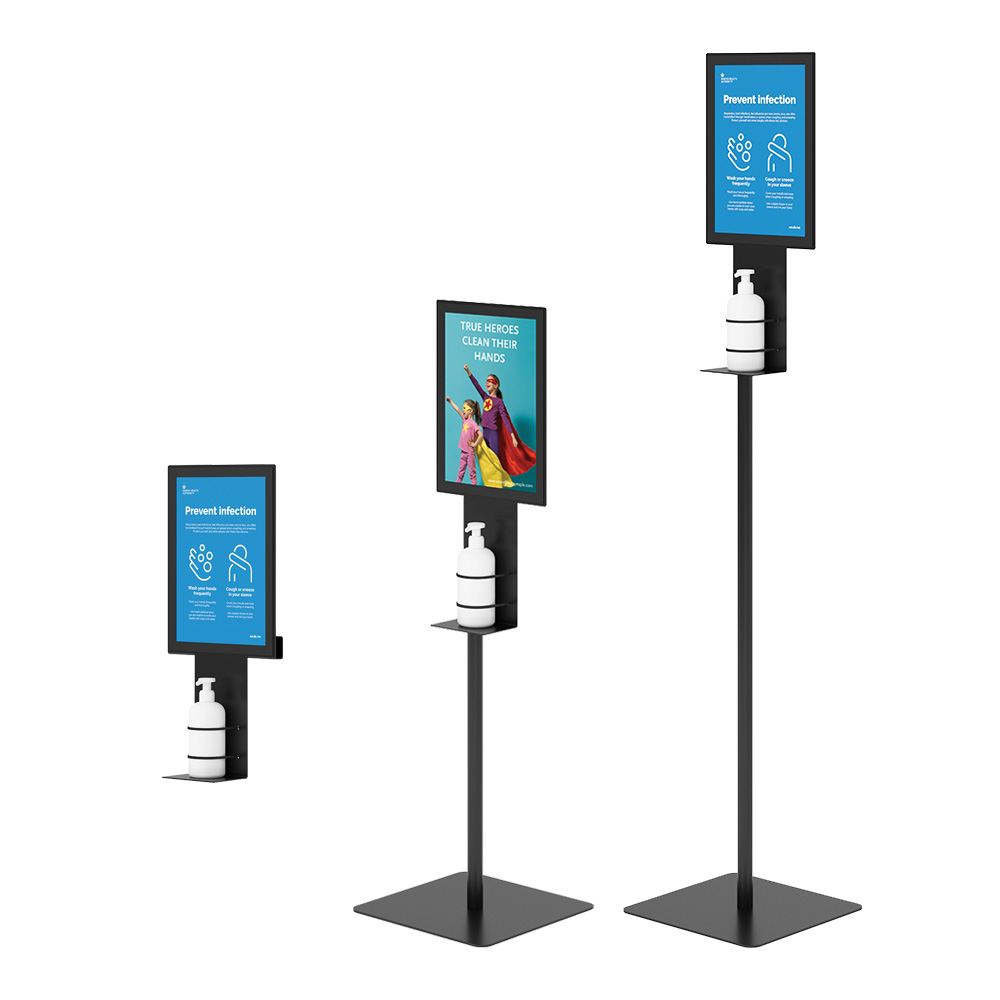 E3920 - Volwassenhoogte