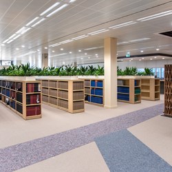Max Planck Instituut, Stuttgart, Duitsland