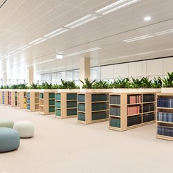 Max-Planck-Instituut, Stuttgart, Duitsland