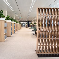 Max-Planck-Instituut, Stuttgart, Duitsland