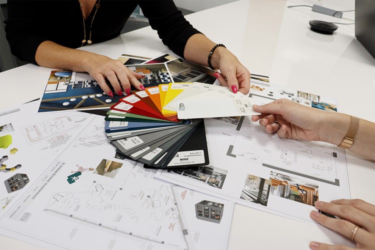 Aanbestedings- dossiers