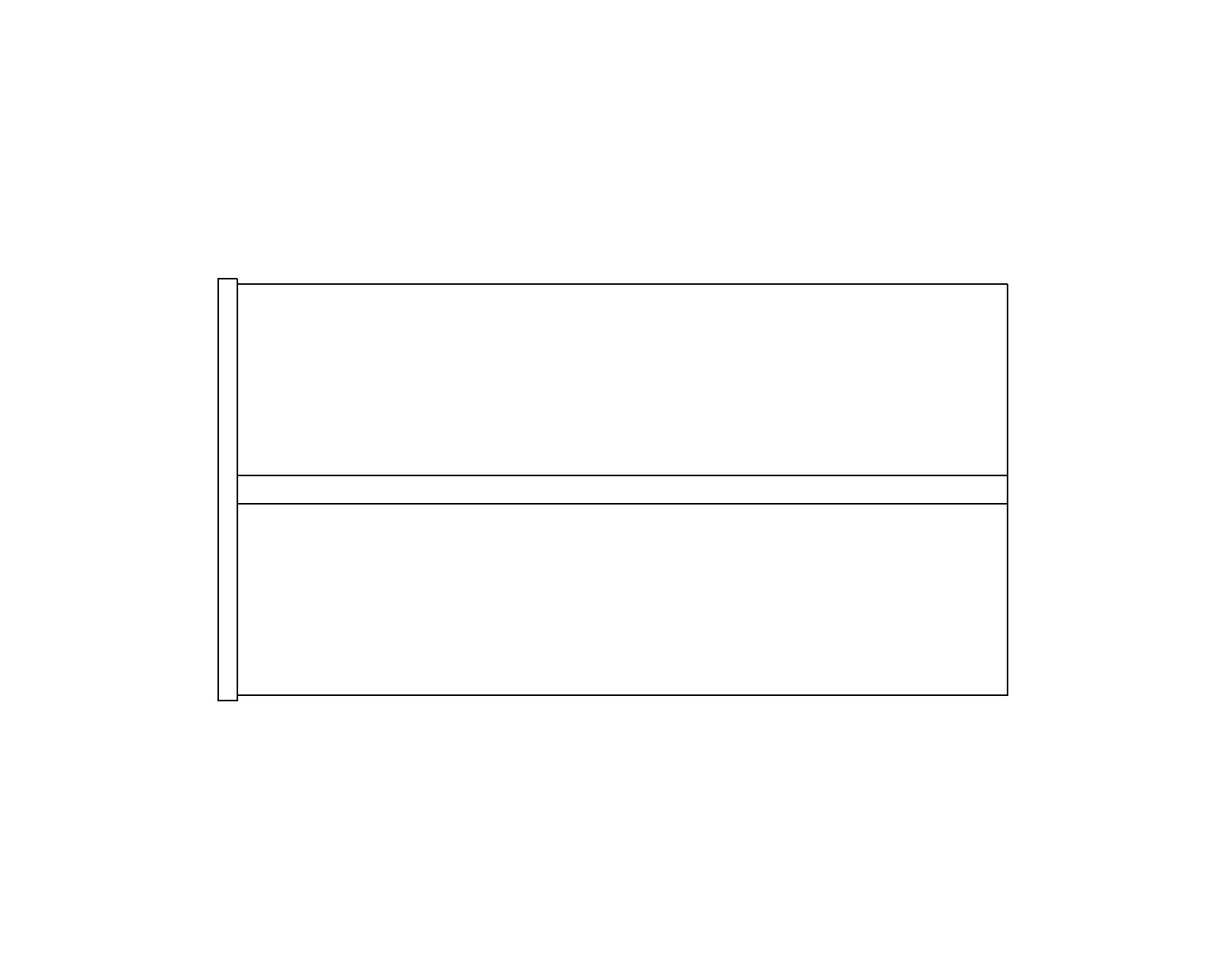 Lingo add-on - double-sided - D250 - W1000 – 2D.dwg