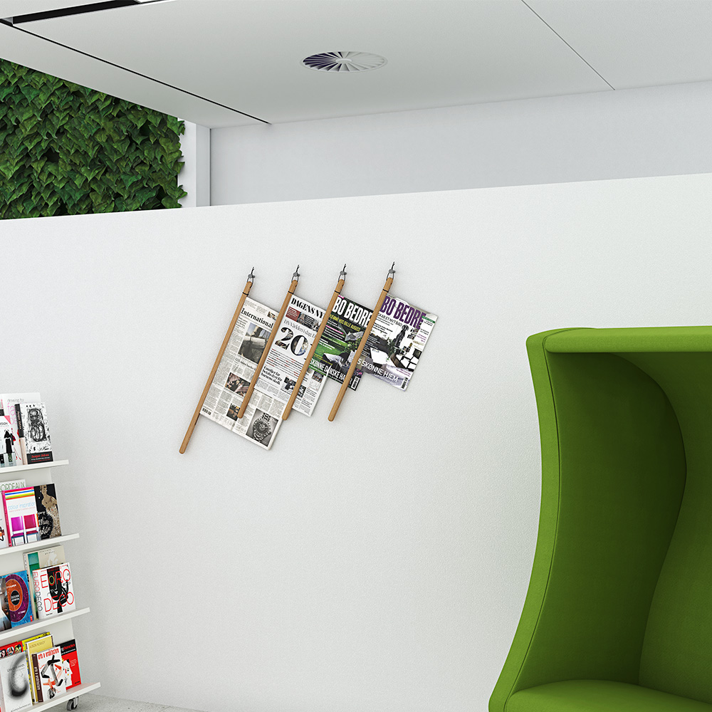 Felix kranten- en tijdschiftenstok