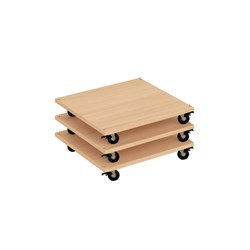 E4723 - Set, 3 st.