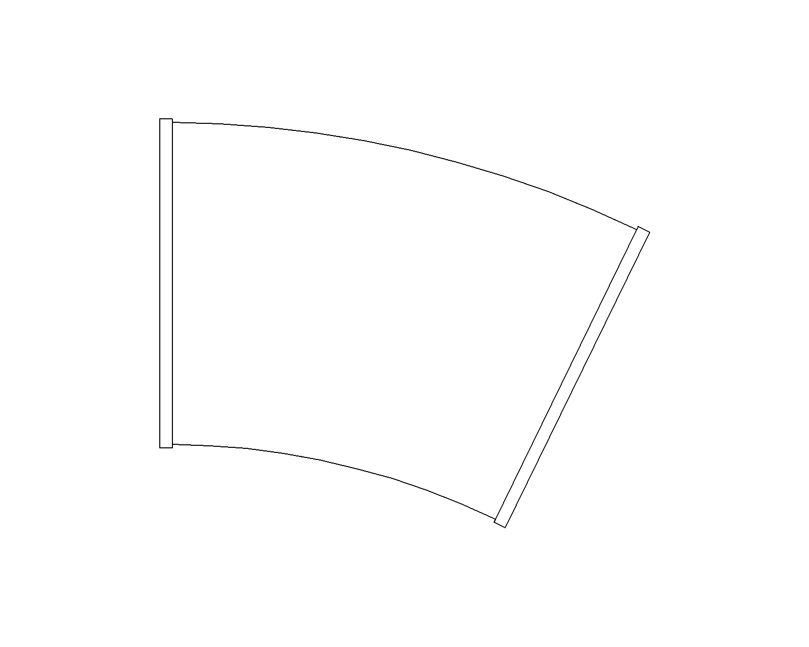 Lingo Round starter - 26˚ - 2D.dwg