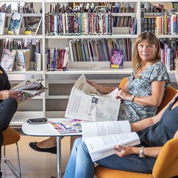 Gemeenschapsactiviteiten
