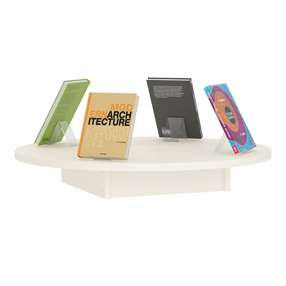 E4773 - Ø900 mm met gat in het midden