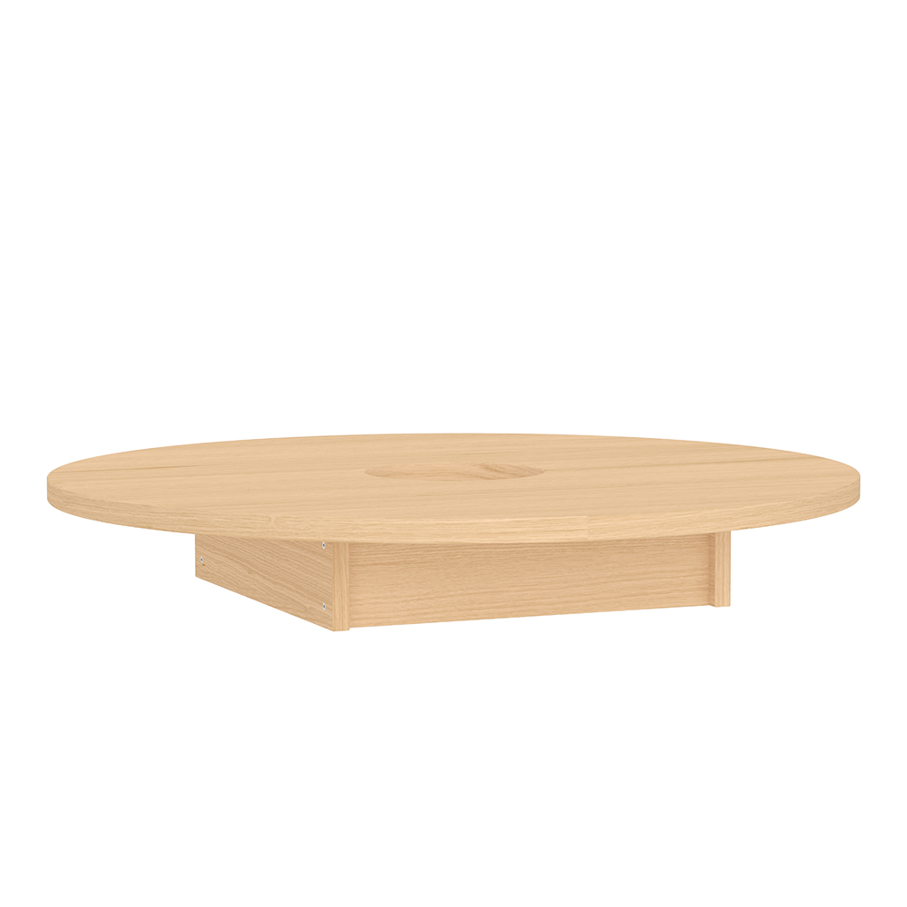 E4776 - Ø900 mm met gat in het midden