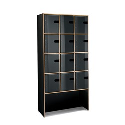 E4503 - 3 x 4 vakken