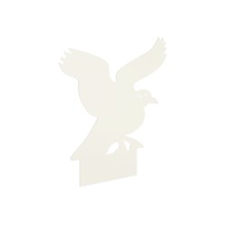 E2600 - Vogel