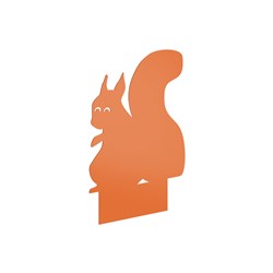 E2601 - Eekhoorn