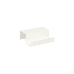 E2631 - Displayplank L150 mm, wit