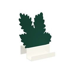 E2631 - Displayplank L150 mm, wit