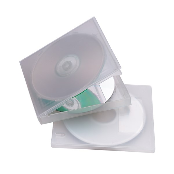 E2852 - 2 Cd's - standaard