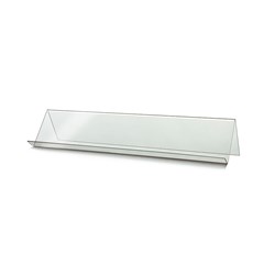 E3420 - Laag: B720 x D180 x H130 mm