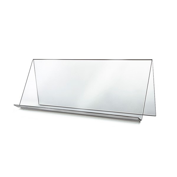 E3423 - Hoog: B700 x D185 x H260 mm