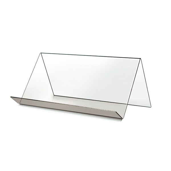 E3425 - Laag: B300 x D180 x H130 mm
