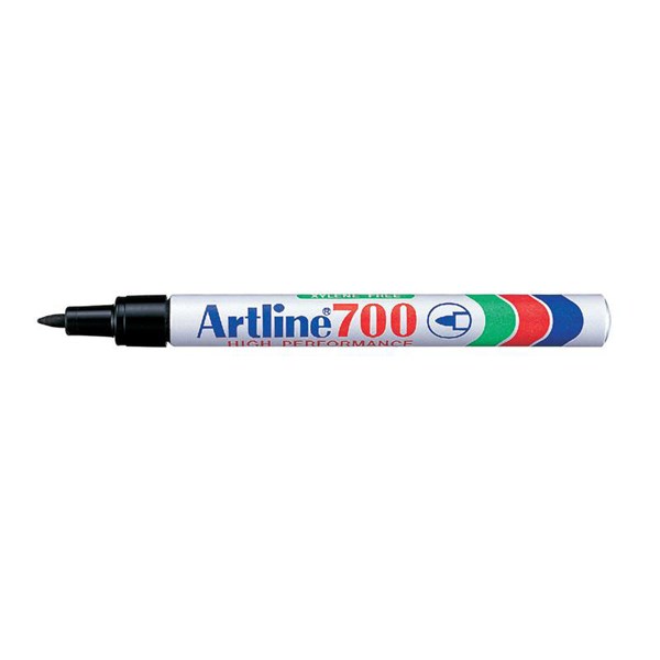 E2760 - zwart