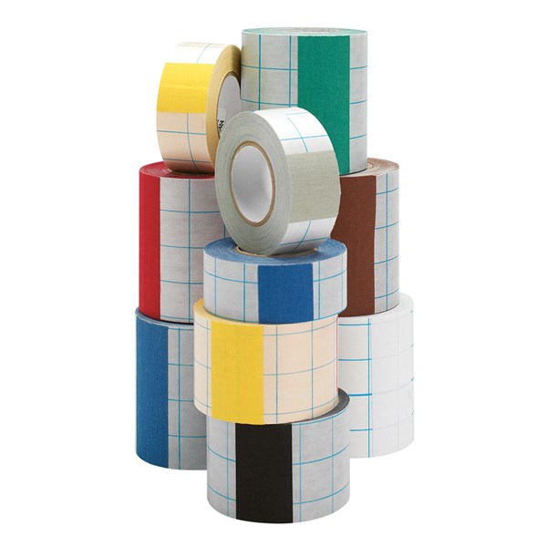E3116 - 50 mm - blauw
