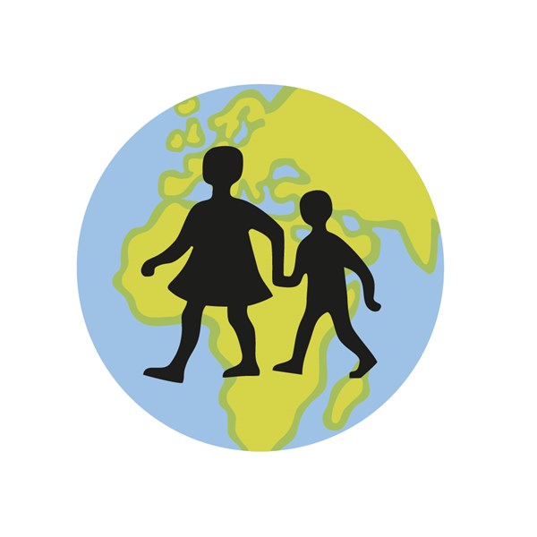 E2290 - Kinderen van de wereld